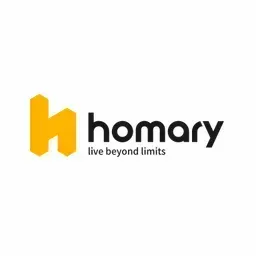 homary logo