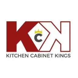kitchen cabinet kings logo
