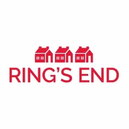 ring's end logo