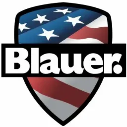 blauer logo