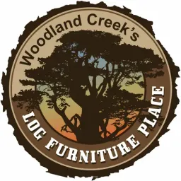 log furniture place logo