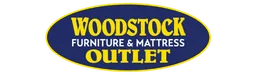 woodstock outlet logo