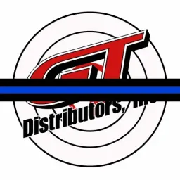 gt distributors logo