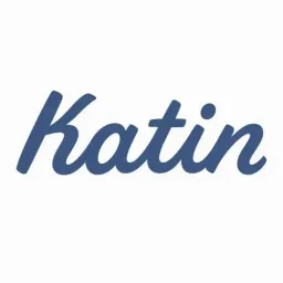 katin usa logo