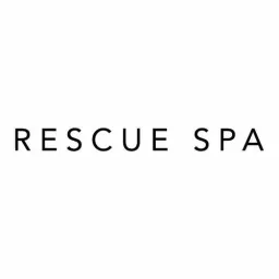 rescue spa logo