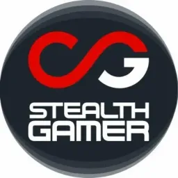 stealth gamer logo