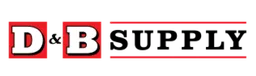 d&b supply logo