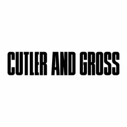 cutler and gross logo