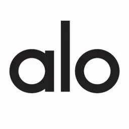 alo yoga logo