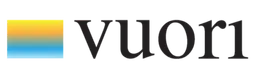 vuori clothing logo