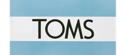 toms logo