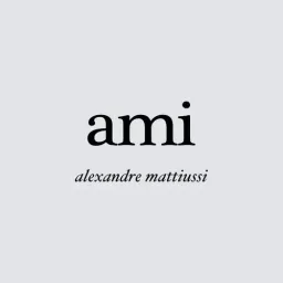 ami paris logo