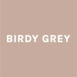 birdy grey logo