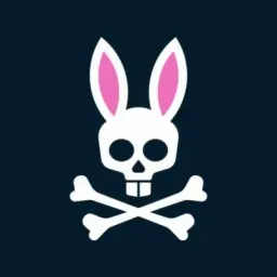 psycho bunny logo