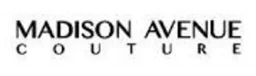 madison avenue couture logo