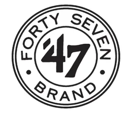 47 brand logo