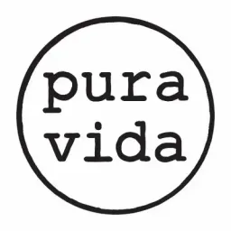 pura vida bracelets logo