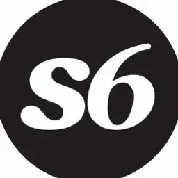 society6 logo