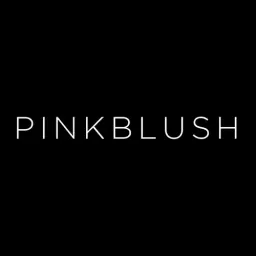 pinkblush maternity logo