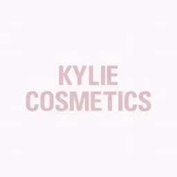 kylie cosmetics logo