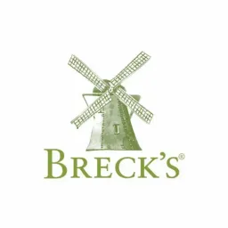 breck's logo