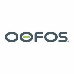 oofos logo