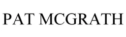 pat mcgrath labs logo