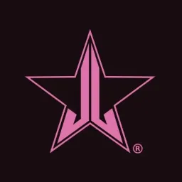 jeffree star cosmetics logo