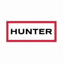 hunter boots logo