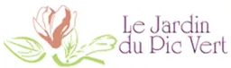 jardin du pic vert logo