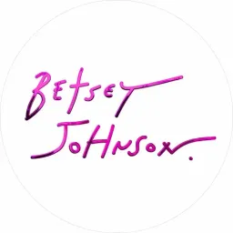 betsey johnson logo