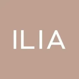 ilia beauty logo