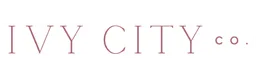 ivy city co. logo