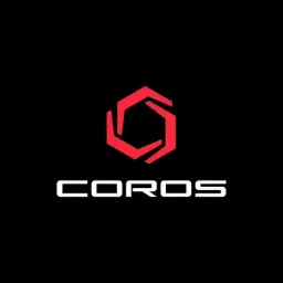 coros logo