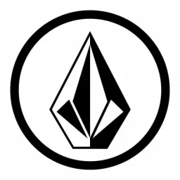 volcom logo