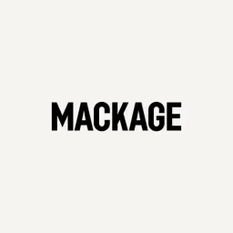 mackage logo