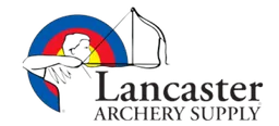 lancaster archery supply logo