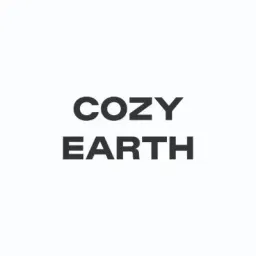 cozy earth logo