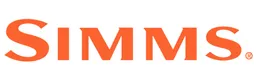 simms fishing products logo