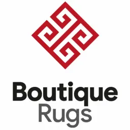boutique rugs logo