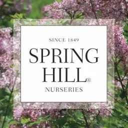 spring hill nurseries logo