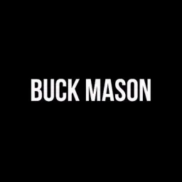 buck mason logo