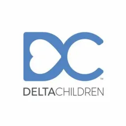 delta children logo