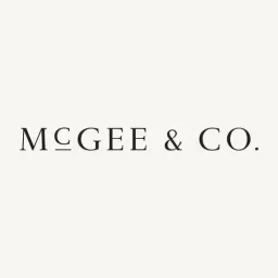 mcgee & co. logo