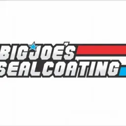 big joe logo