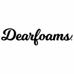 dearfoams logo