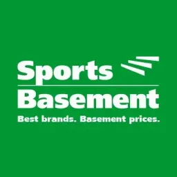 sports basement logo