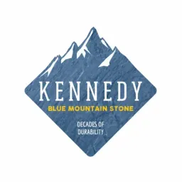 kennedy blue logo