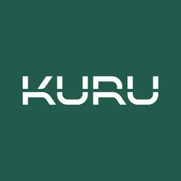 kuru footwear logo