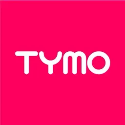 tymo beauty logo